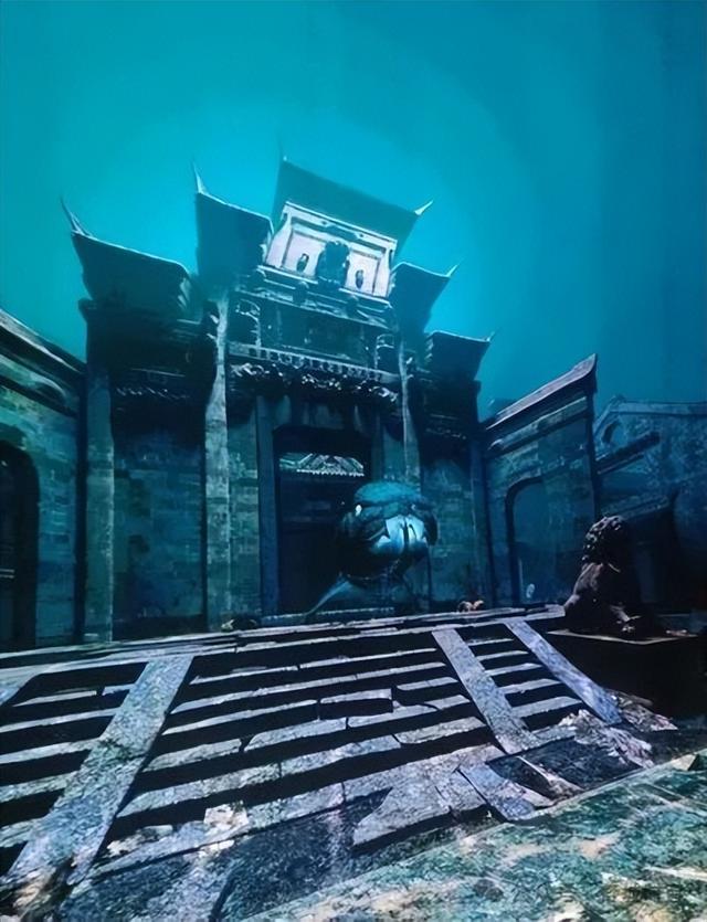 舒城记忆 | 沉入万佛湖水底的梅河五镇，移民难忘的乡愁！