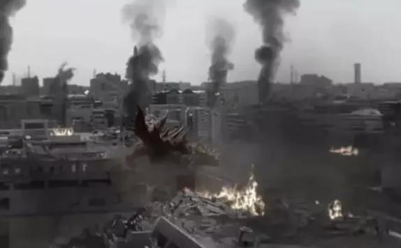 魔王兽