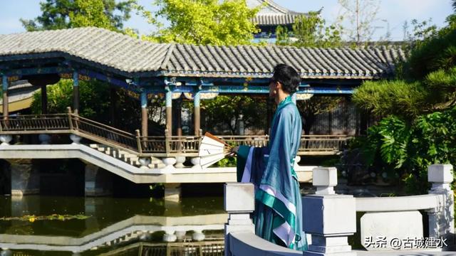 媒体达人畅游古城 沉浸式感受千年文化魅力