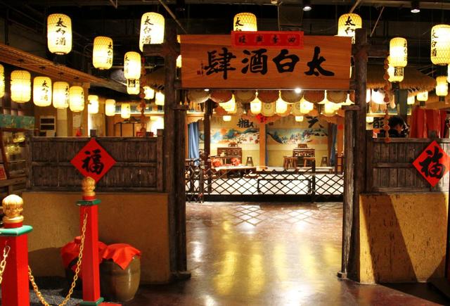 千年诗脉，一城风华：跟着唐诗的足迹 触摸鲜活的长安