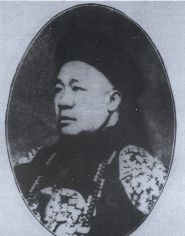 他将38个儿女送出国，临终告诫：不准为中国效力！今孩子臭名昭著