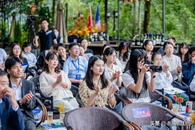 跨区域跨国界，张壁古堡开启文旅合作新篇章！