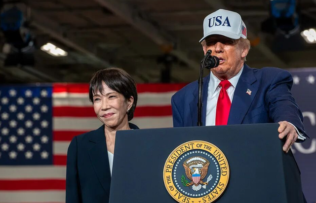 高市早苗结局已定？日本政界终于传出实话，她已不具备首相资格