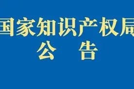 关于《专利开放许可实施纠纷调解工作办法（试行）》的公告图片