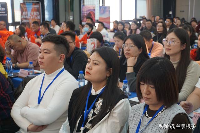 同路者·赢未来 甘蒙文旅推介盛会兰州圆满落幕