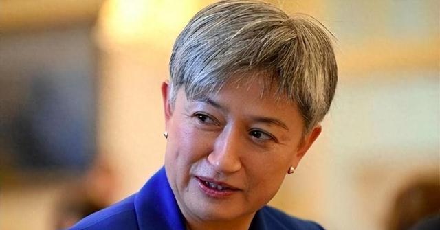 澳大利亚华裔外长黄英贤：可能是太平天国西方主帅戴王黄呈忠后人