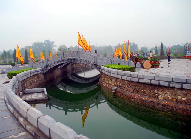 山西旅游：临汾与洪洞自驾行散记（图）
