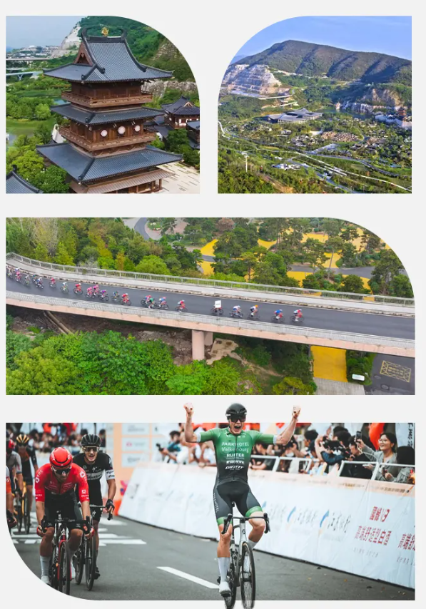 国庆来袭南京汤山文旅“放大招”啦，这份“洪荒之力”精彩清单必须锁死