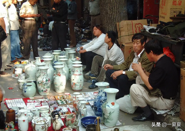 曾风靡全国的“骗局”	，却被捧上神坛炒到千万！如今白菜价没人要