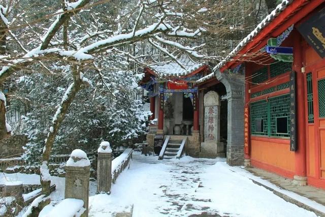 留坝元旦旅游攻略：冰雪与星空共舞的新年之约