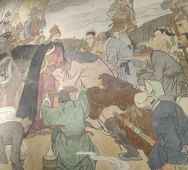 拜谒岳王庙 • 一阙忠魂铸就旷世悲歌！