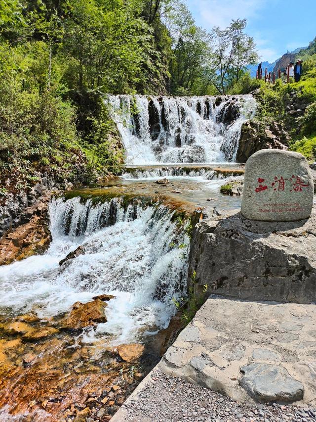 青海四日自驾游：一次完美的避暑度假小作业