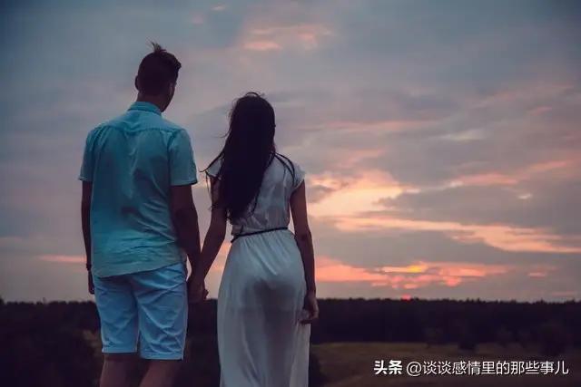 夫妻之间，男人越喜欢凶你，越记住这3个真理，你就赢了