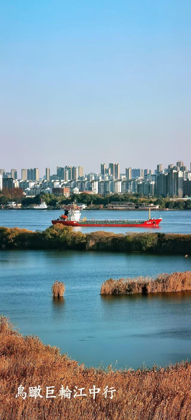 彩色旅图｜焦山金山北固山，潮生潮落千年事，云卷云舒万古情