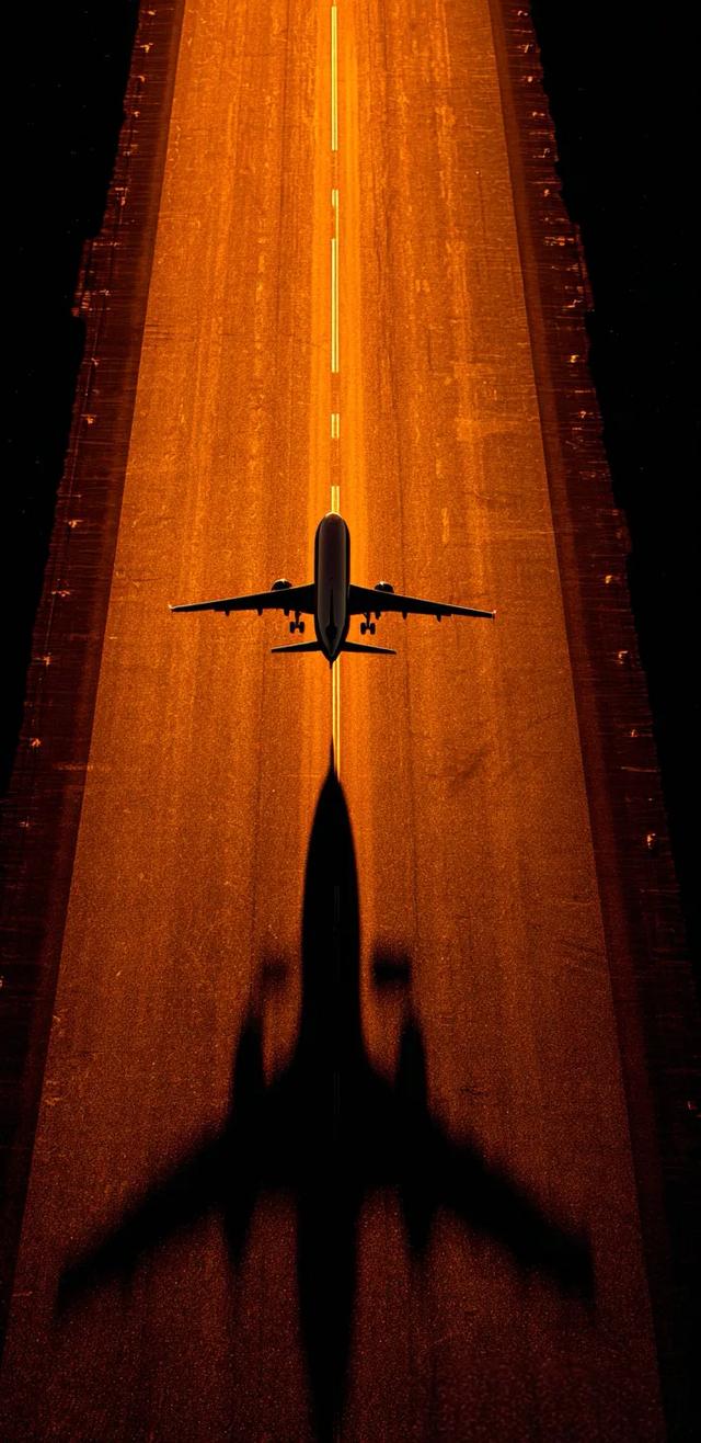 最有意境的壁纸美图