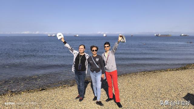 海参崴掠影（2）——寻北之旅（二十五）