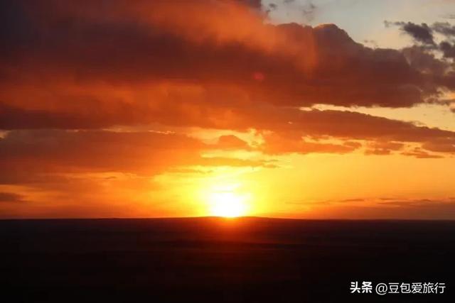 乌兰察布四天三夜深度游攻略——草原火山与历史人文的完美碰撞