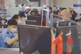 2024年端午节假期沪上出入境通关提示请查收→图片