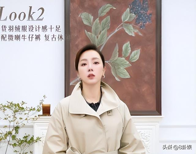 狐狸尾巴藏不住？李思思离开央视原因曝光，原来“野心”不止于此