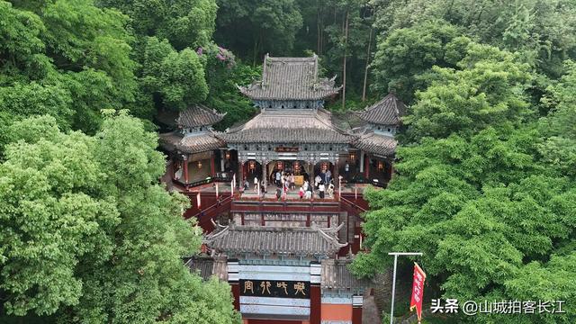 川南头号“黑马”城市，拥有多张响亮名片，实力直逼绵阳有何底气