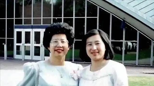 顶着骂名给中国送技术，年薪超4亿的她，为何敢和美国对着干