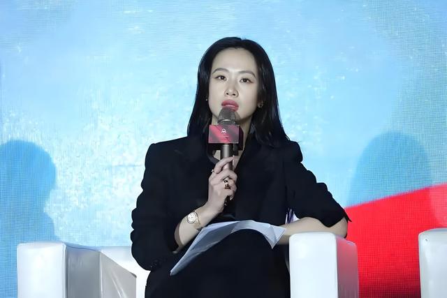 人狂自有天收！32岁李梦为嚣张买单，郝蕾当年一句话全说中了