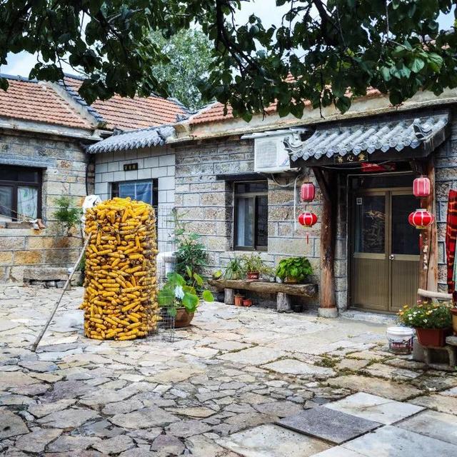 济南驻村第一书记带你“自驾”行 • 游乡村（历城、章丘篇）