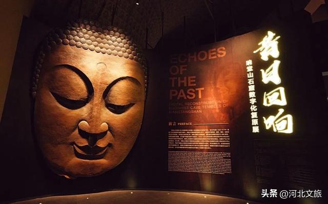 解锁石窟界的"顶流",这八大看点别错过!