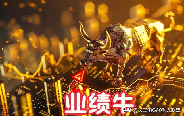 营收达112亿！激光巨头订单量激增