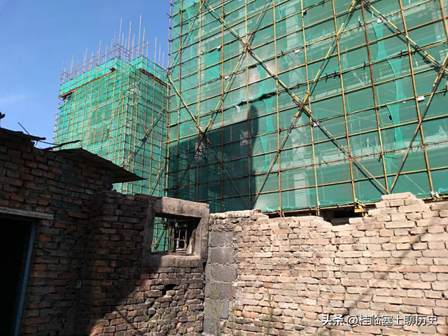 宁夏人文：银川红花渠传奇3，一寺一渠一红花-高台寺迷踪