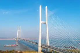 京港澳高速岳阳段扩容预计9月全线动工图片