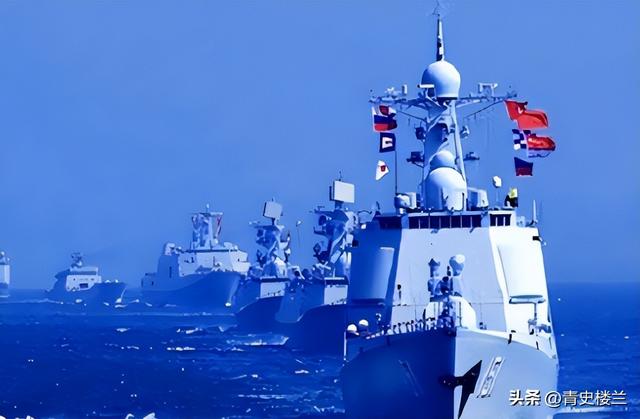 果然没出乎中国意料！刚通告全球对日全面制裁，日本的反击就来了