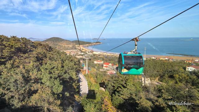中国.山东.青岛-崂山