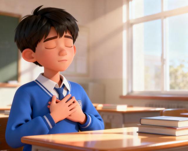 每天冥想10分钟,启动大脑修复模式