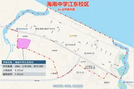 海口教育大洗牌，高中名校圈地办小学是为了什么？图片