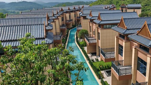 从千年禅钟到荞麦“雪”海，跟着韶关这条治愈秋季美景线路游，超出片！