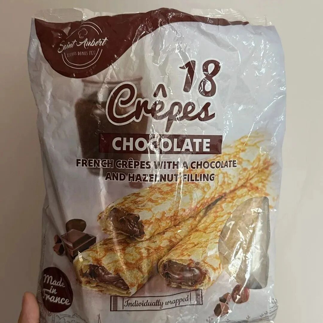 盘点 “山姆” 那些包装丑，但实际上好吃到怀疑人生的东东！！