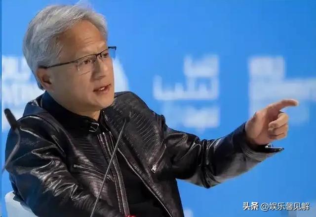 留有后门？4万亿芯片巨头埋雷中国，国家约谈，人民日报发文质疑