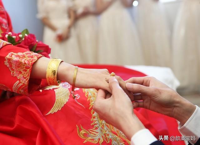 告诉你的孩子：将来两个人适不适合结婚，原则只有1条，很简单