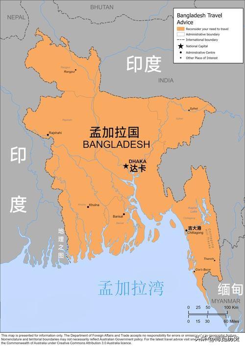 世上最脏的国家有多脏？印度都望尘莫及，街头姑娘行为让人辣眼睛