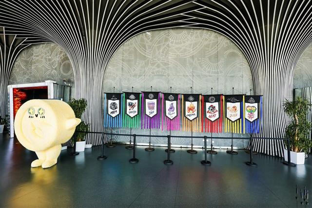 痛车品茗，观赏苏绣，速速查收你的坦克世界2025WCI比赛游玩攻略