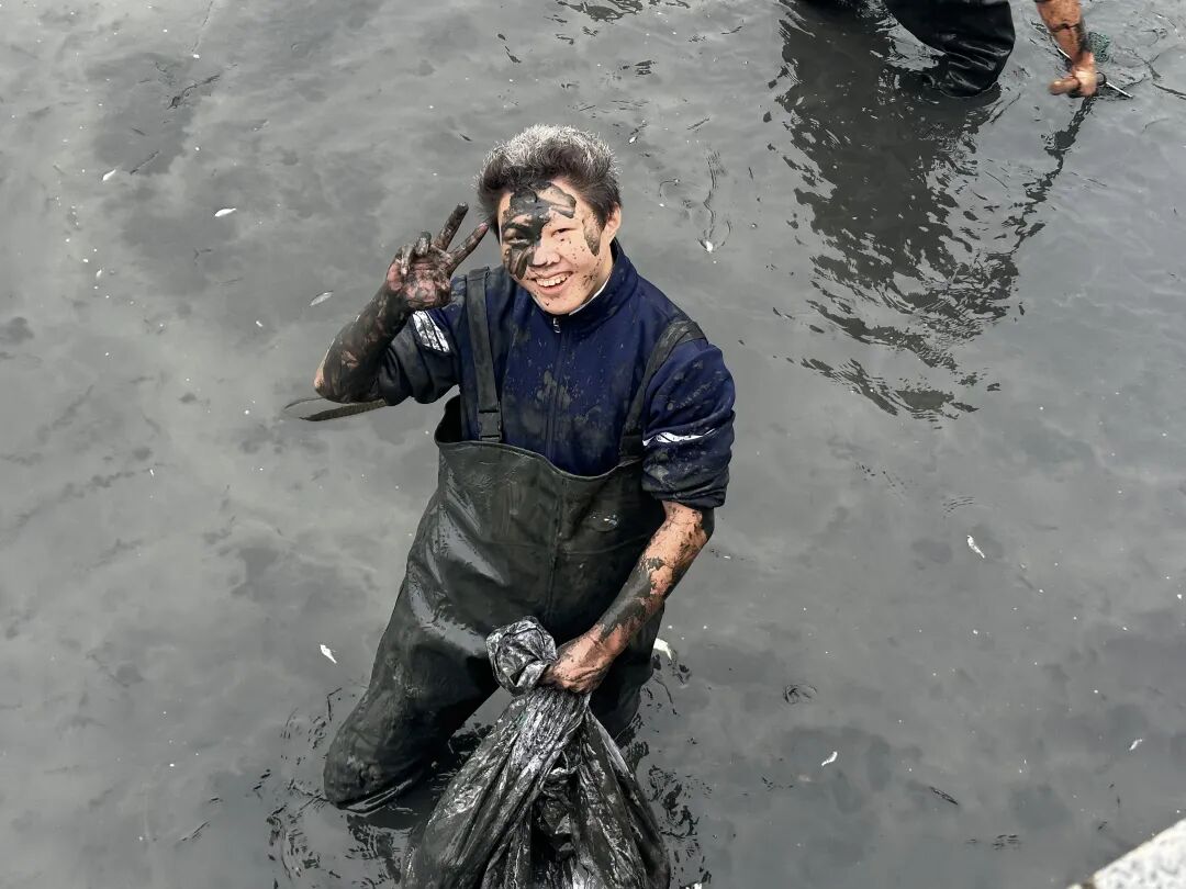 襄陽職業技術學院教務處_襄陽職業技術學院捕魚活動_全魚宴免費吃魚