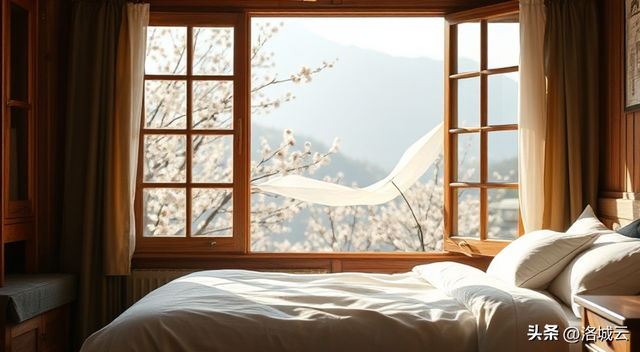 别只去千山！鞍山万亩野生梨花杏花正满开，少有人知免门票！