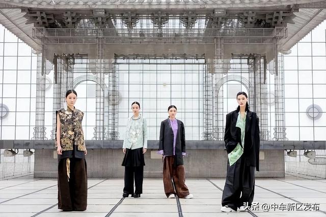 中牟未来可期！从 “幻乐之城” 到 “时尚之城”✨