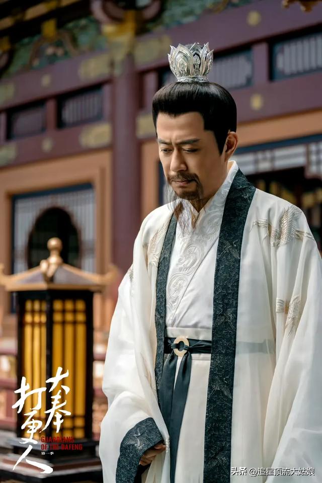 给近3年最好的悬疑剧排名：大奉打更人第7 . 莲花楼第3 . 第1名没争议