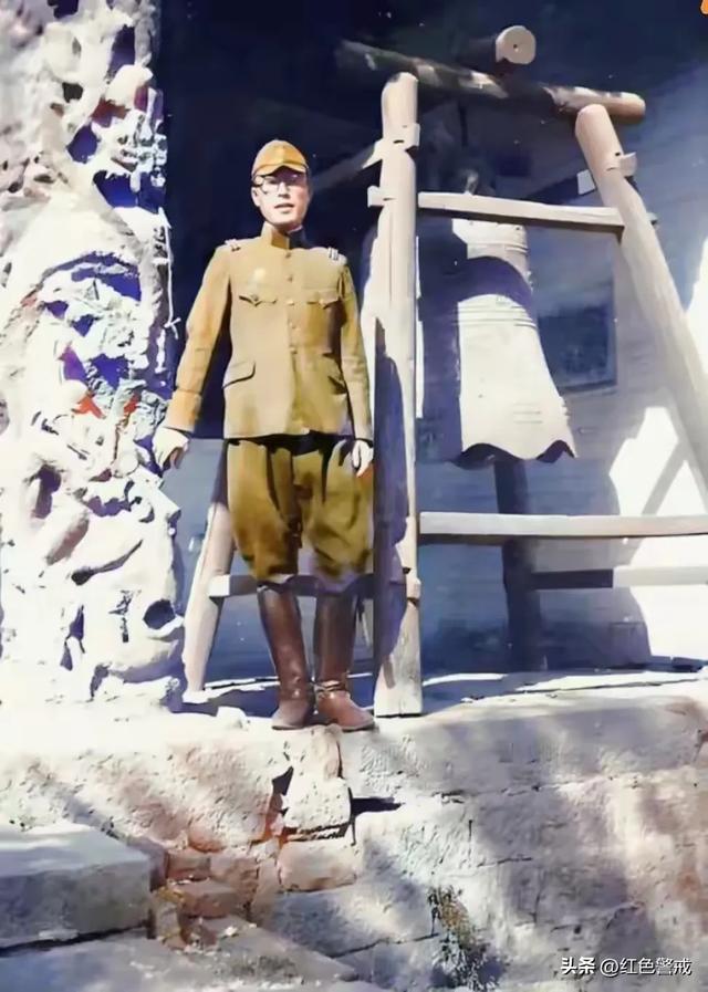 1938年	，日军攻占江苏徐州，在徐州城内，拍下一系列照片！