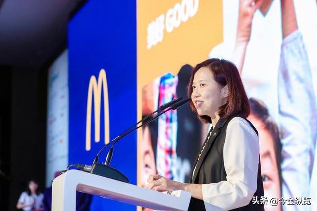不拼流量！这些餐饮巨头女掌门人，凭实力撑起中国美味的半壁江山