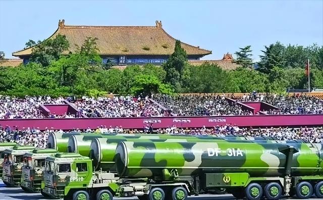 中国已无退路了！美军为中美选好了主战场，决心要跟中国打场大战