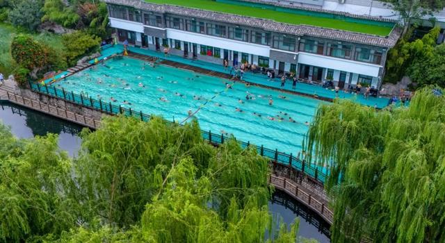 游泉打卡还能这样玩？济南30处沉浸式泉水生活体验游（上篇），邀你尝鲜！