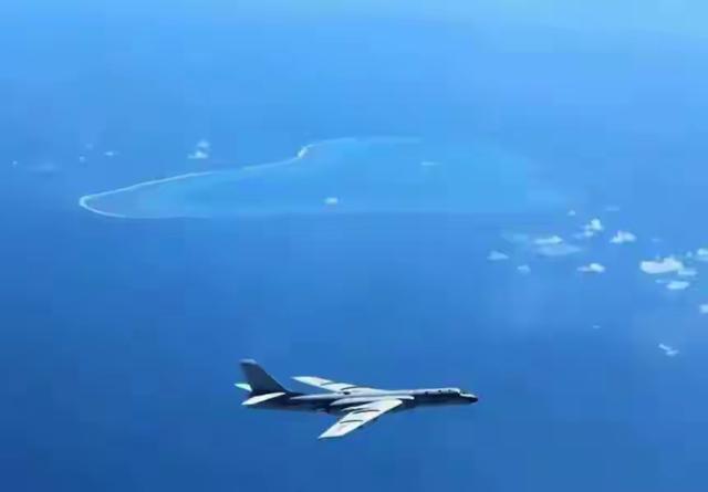无解的阳谋！菲律宾傻眼，美国做梦也想不到，黄岩岛中国会这样干